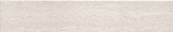 фото SG157100R/5BT Плинтус Пантеон бежевый светлый 40,2x7,6 КЕРАМА МАРАЦЦИ