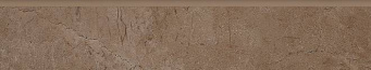фото SG158200R/5BT Плинтус Фаральони коричневый 40,2x7,6 КЕРАМА МАРАЦЦИ