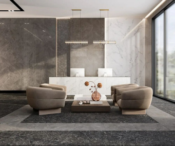 фото Марсель КЕРАМА МАРАЦЦИ