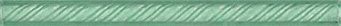 фото 194 Зеленый косичка карандаш КЕРАМА МАРАЦЦИ