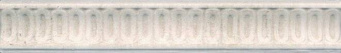 фото BOA004 Пантеон бежевый светлый 25x4 керамический бордюр КЕРАМА МАРАЦЦИ