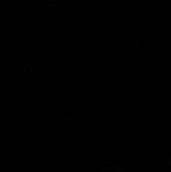 фото 5251/9 Авеллино черный 4,9*4,9 вставка КЕРАМА МАРАЦЦИ