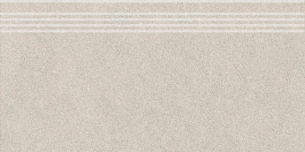фото DD253920R/GR Ступень Джиминьяно серый светлый матовый обрезной 30x60x0,9 КЕРАМА МАРАЦЦИ