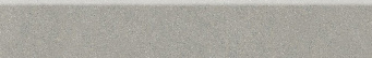 фото DD254020R/3BT Плинтус Джиминьяно серый матовый обрезной 60х9,5x0,9 КЕРАМА МАРАЦЦИ