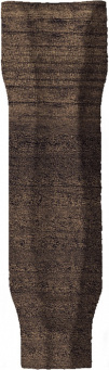 фото DD7501/AGI Угол внутренний Гранд Вуд коричневый тёмный 8x2,4 КЕРАМА МАРАЦЦИ