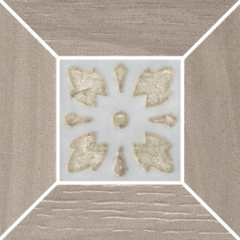 фото ID81 Слим Вуд наборный 9,6*9,6 керамический декор КЕРАМА МАРАЦЦИ