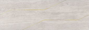 фото OS/B214/13115R Эвора бежевый светлый глянцевый обрезной 30х89,5 декор КЕРАМА МАРАЦЦИ