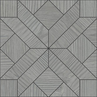 фото SG174/002 Дартмут серый мозаичный декор КЕРАМА МАРАЦЦИ