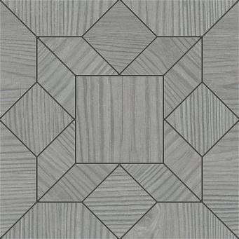 фото SG175/002 Дартмут серый мозаичный декор КЕРАМА МАРАЦЦИ