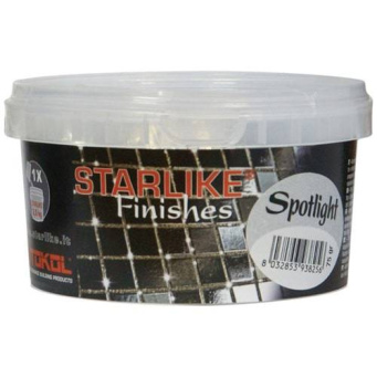 фото SPOTLIGHT Блестящая добавка для STARLIKE 0,075 кг КЕРАМА МАРАЦЦИ