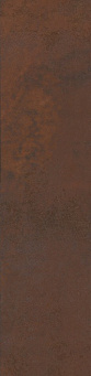 Фото DD700500R Про Феррум коричневый обрезной 20x80 керамический гранит КЕРАМА МАРАЦЦИ