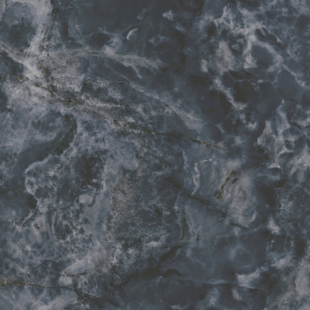 фото KM6060G0752R Сен-Тропе синий лаппатированный обрезной 60x60x0,9 керамогранит КЕРАМА МАРАЦЦИ