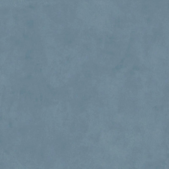 фото KM6060G0801R Про Чементо синий светлый матовый обрезной 60х60x0,9 керамогранит КЕРАМА МАРАЦЦИ