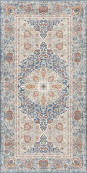 фото KMD3STA124GR Ковер Тапи матовый обрезной 119,5x238,5x0,9 КЕРАМА МАРАЦЦИ