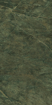 фото SG593402R Риальто Нобиле зеленый темный лаппатированный обрезной 119,5x238,5x1,1 керамогранит КЕРАМА МАРАЦЦИ