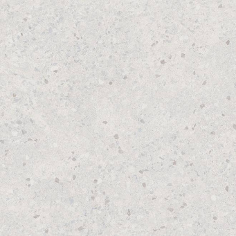 фото SG632400R Терраццо серый светлый обрезной 60x60 керамический гранит КЕРАМА МАРАЦЦИ