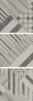 фото SG935400N Бореале серый микс 30*30 керамический гранит КЕРАМА МАРАЦЦИ