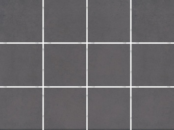 фото 1289 Амальфи коричневый. полотно 30х40 из 12 частей 9,9*9,9 керамическая плитка КЕРАМА МАРАЦЦИ