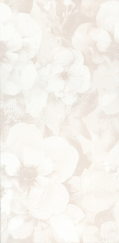 фото 11089TR Абингтон цветы обрезной КЕРАМА МАРАЦЦИ