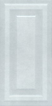 фото 11102 Каподимонте панель голубой 30*60 керамическая плитка КЕРАМА МАРАЦЦИ