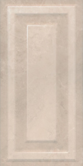 фото 11130R Версаль бежевый панель обрезной 30*60 керамическая плитка КЕРАМА МАРАЦЦИ