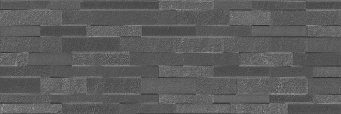 фото 13055R Гренель серый темный структура обрезной 30x89,5 плитка КЕРАМА МАРАЦЦИ