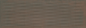 Фото 13070R Раваль коричневый структура обрезной 30*89,5 керамическая плитка КЕРАМА МАРАЦЦИ