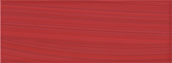 фото 15039 Салерно красный 15*40 керамическая плитка КЕРАМА МАРАЦЦИ