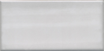фото 16029 Мурано серый 7,4*15 керамическая плитка КЕРАМА МАРАЦЦИ