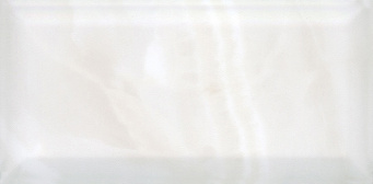 фото 19013 Летний сад светлый грань 20*9,9 керамическая плитка КЕРАМА МАРАЦЦИ
