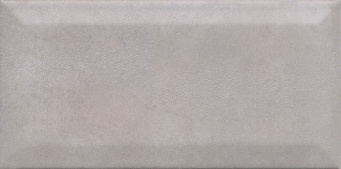фото 19024 Александрия серый грань 20*9,9 керамическая плитка КЕРАМА МАРАЦЦИ