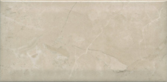 Фото 19052 Эль-Реаль бежевый грань 20*9,9 керамическая плитка КЕРАМА МАРАЦЦИ
