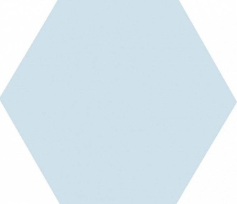 фото 24006 Аньет голубой 20*23,1 керамическая плитка КЕРАМА МАРАЦЦИ