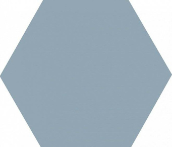 фото 24007 Аньет голубой темный 20*23,1 керамическая плитка КЕРАМА МАРАЦЦИ