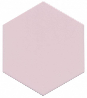 Фото 24022 Бенидорм розовый 20*23,1 керамическая плитка КЕРАМА МАРАЦЦИ