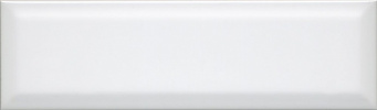 фото 9010 Аккорд белый грань 8.5*28.5 керамическая плитка КЕРАМА МАРАЦЦИ