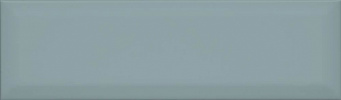 фото 9013 Аккорд зелёный тёмный грань 8.5*28.5 керамическая плитка КЕРАМА МАРАЦЦИ