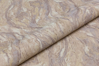 фото KM8008 Обои виниловые на флизелиновой основе Венето база универсальная 2, бежевый KЕРАМА МАРАЦЦИ КЕРАМА МАРАЦЦИ