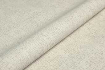 фото KM8411 Обои виниловые на флизелиновой основе Трофи мотив, бежевый светлый KЕРАМА МАРАЦЦИ КЕРАМА МАРАЦЦИ