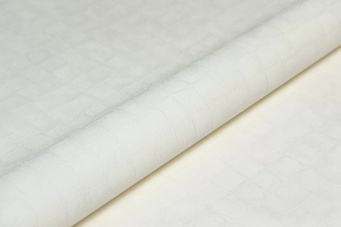 фото KM8601 Обои виниловые на флизелиновой основе Мираж, база универсальная, белый KЕРАМА МАРАЦЦИ КЕРАМА МАРАЦЦИ