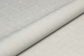 KM8604 Обои виниловые на флизелиновой основе Мираж, база универсальная, серый светлый KЕРАМА МАРАЦЦИ КЕРАМА МАРАЦЦИ фото KM8604 Обои виниловые на флизелиновой основе Мираж, база универсальная, серый светлый KЕРАМА МАРАЦЦИ КЕРАМА МАРАЦЦИ