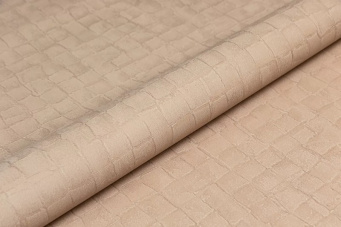 KM8607 Обои виниловые на флизелиновой основе Мираж, база универсальная, коричневый светлый KЕРАМА МА КЕРАМА МАРАЦЦИ фото KM8607 Обои виниловые на флизелиновой основе Мираж, база универсальная, коричневый светлый KЕРАМА МА КЕРАМА МАРАЦЦИ