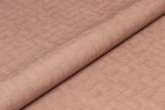 фото KM8608 Обои виниловые на флизелиновой основе Мираж, база универсальная, коричневый KЕРАМА МАРАЦЦИ КЕРАМА МАРАЦЦИ