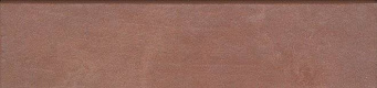 фото 3414/4BT Честер коричневый темный плинтус КЕРАМА МАРАЦЦИ