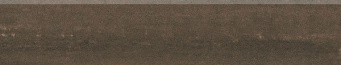 фото DD201320R/3BT Плинтус Про Дабл коричневый обрезной 60x9,5x0,9 КЕРАМА МАРАЦЦИ