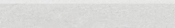 фото DD602020R/6BT Плинтус Про Матрикс серый светлый обрезной 60x9,5x0,9 КЕРАМА МАРАЦЦИ