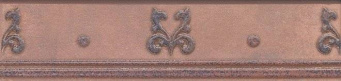 фото F3418/4BT Честер коричневый плинтус КЕРАМА МАРАЦЦИ