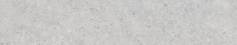фото SG155800R/5BT Плинтус Сенат серый светлый обрезной 40,2x8 КЕРАМА МАРАЦЦИ