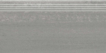 фото DD201020R/GR Ступень Про Дабл серый темный обрезной 30x60x0,9 КЕРАМА МАРАЦЦИ