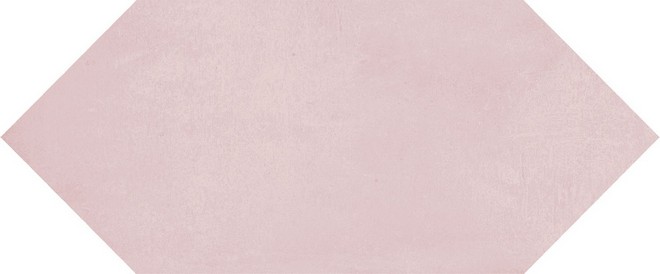 35024 Фурнаш грань розовый светлый глянцевый 14х34 керамическая плитка